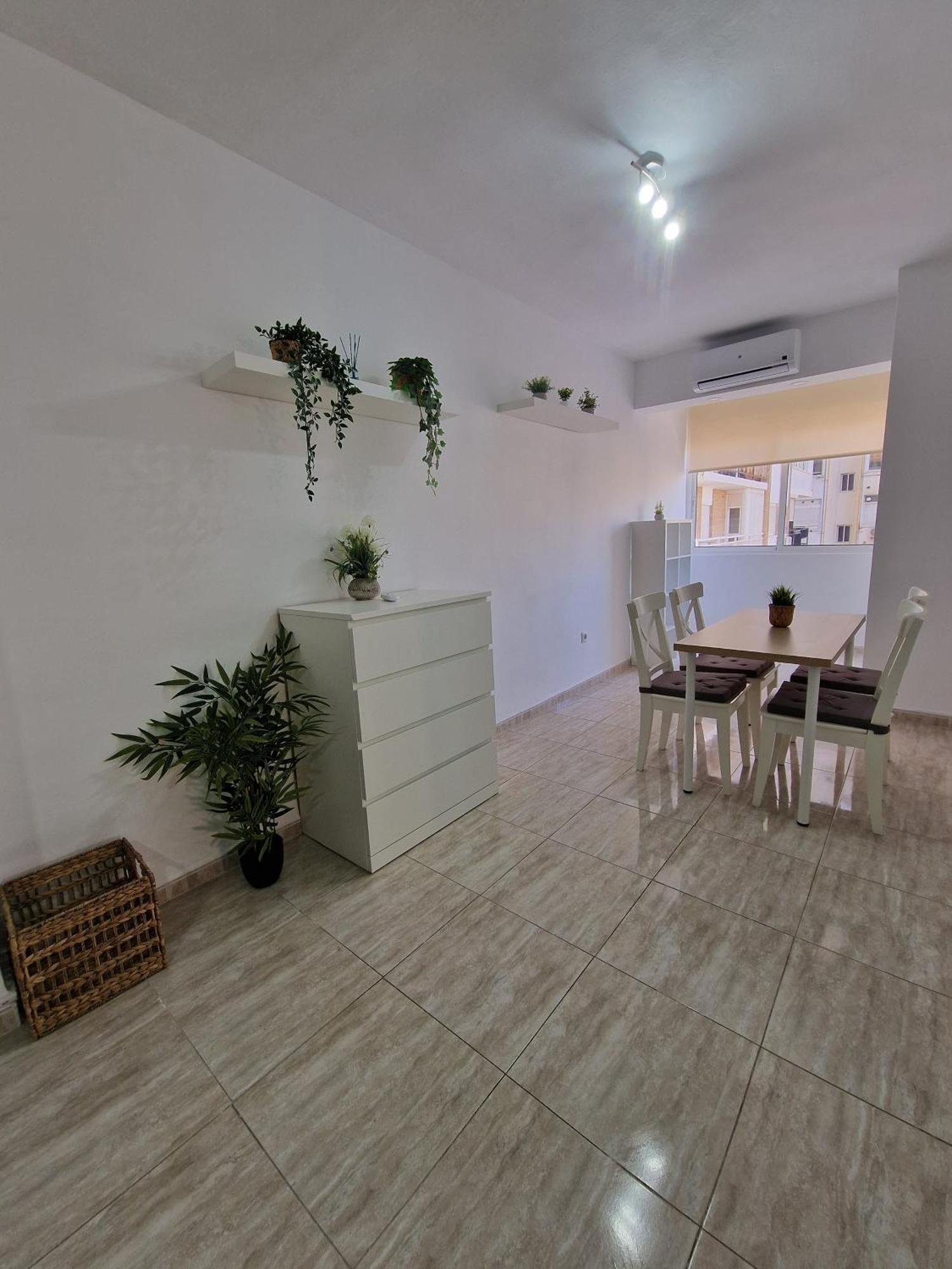 Virgen De Lujan Triana Apartamento Sevilha Exterior foto
